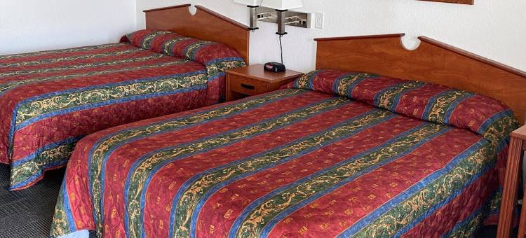 斯图雅特汽车旅馆(Stuart Motor Lodge)图片
