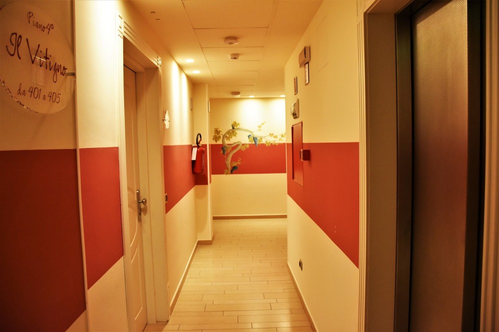 Relais ConcordeOver view