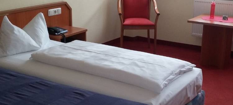 环柏林酒店(Hotel Berliner Ring)图片