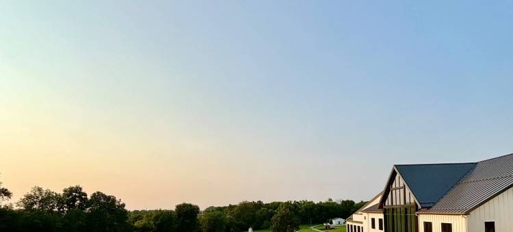 赫尔希农场度假村(Hershey Farm Resort)图片