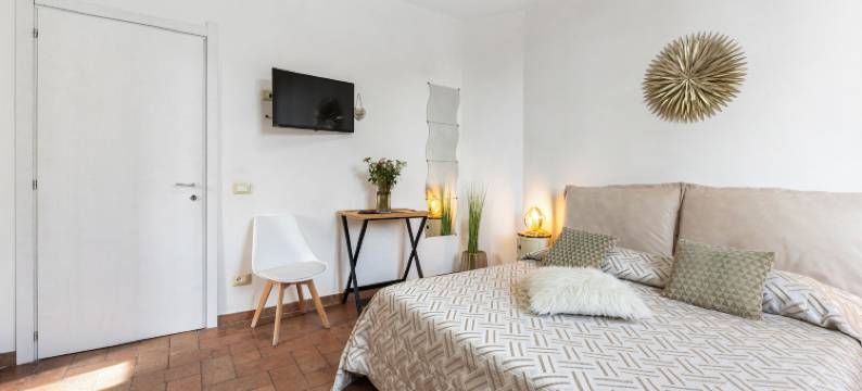 安缇可博德尔布诺洛旅馆(Antico Podere Il Bugnolo)图片