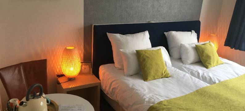 奥伯斯酒店(Am Obersee Hotel)图片