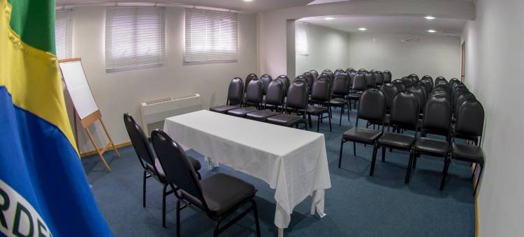 拉戈阿塞雷纳公寓酒店(Lagoa Serena Flat Hotel)图片