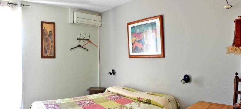 艾德赛博酒店(Ad Cyber-Hôtel)图片