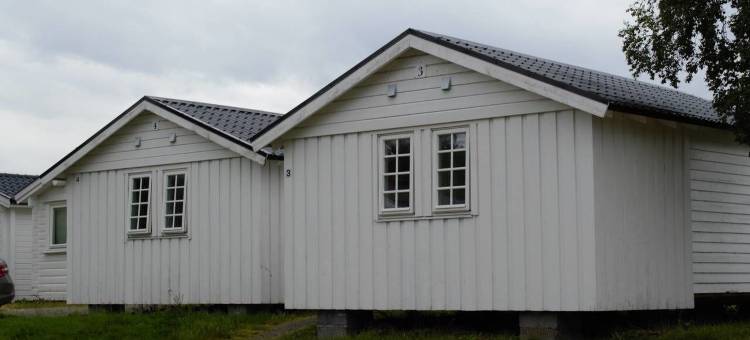 沃尔斯达伦露营地(Volsdalen Camping)图片