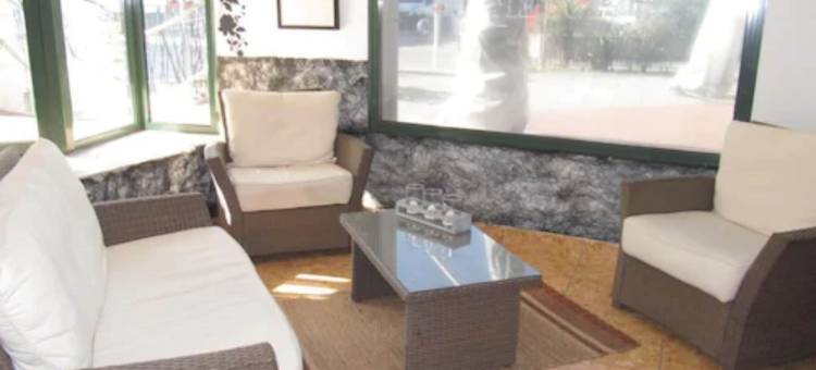 燕鸥酒店(La Sterne)图片