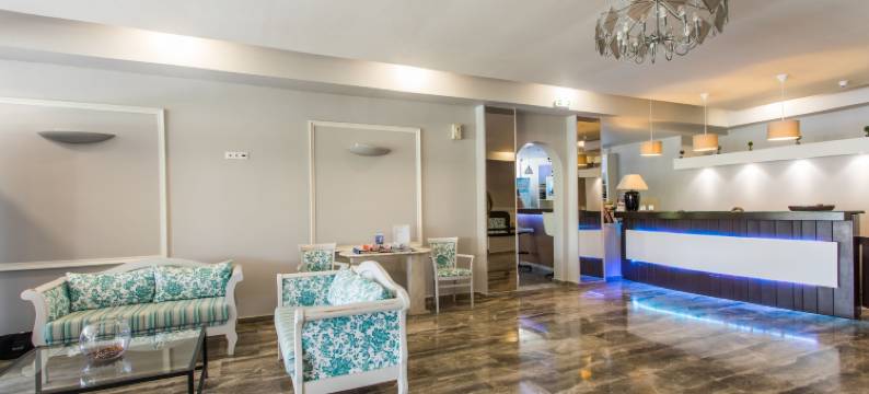 银湾酒店(Silver Bay Hotel)图片