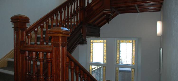 奥本青年旅舍(Oban Youth Hostel)图片