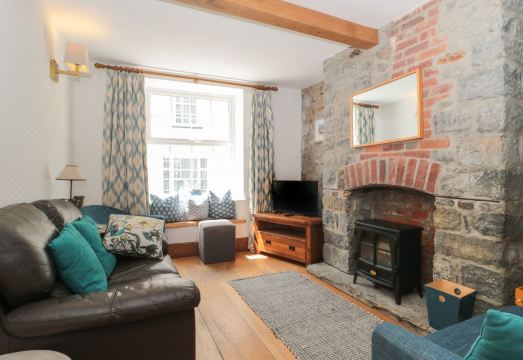 Teal House Hotel Overview