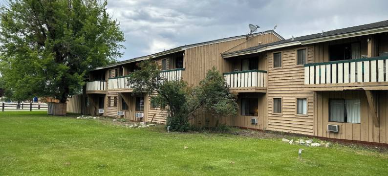 温斯洛普宾馆(Winthrop Inn)图片