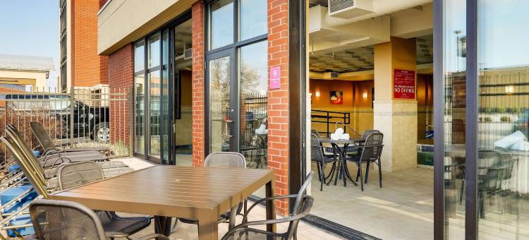 圣路易斯圣彼得斯德鲁里套房酒店(Drury Inn & Suites St. Louis St. Peters)图片