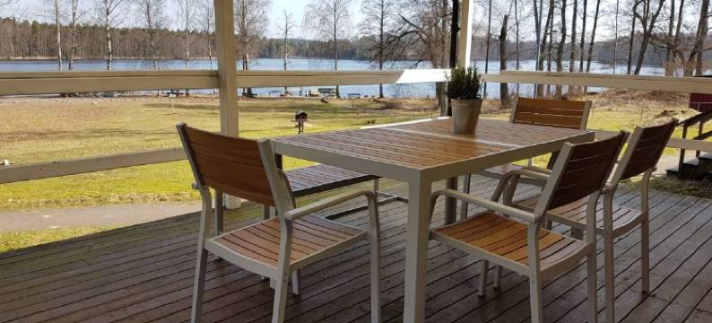 登索旺达艾吉恩酒店(Den Sovande Älgen)图片