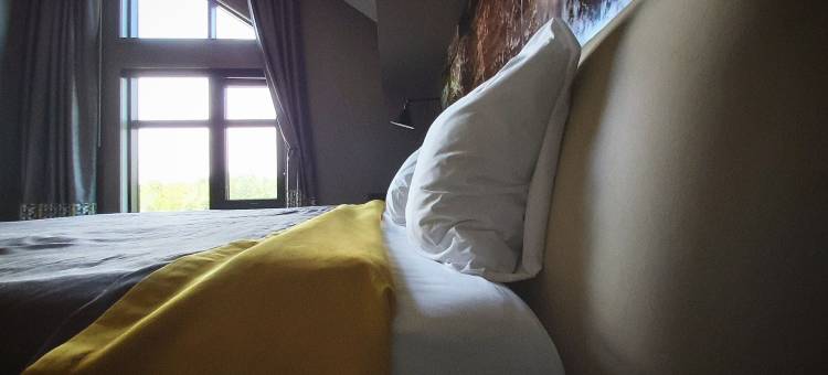 基尼皮 Spa 北方住宿酒店(Kinipi Spa Nordique et hébergement)图片