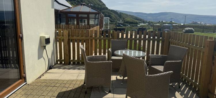 巴茅斯海滩俱乐部酒店(Barmouth Beach Club)图片