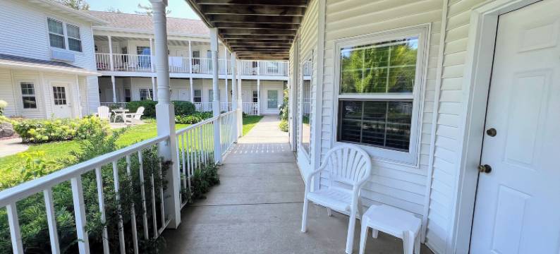 海湾微风度假村(Bay Breeze Resort)图片