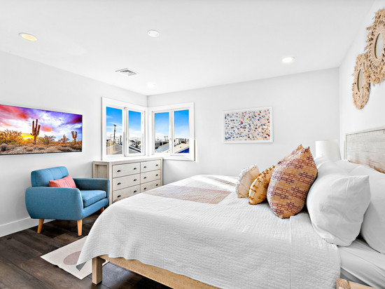 卡萨德尔马酒店