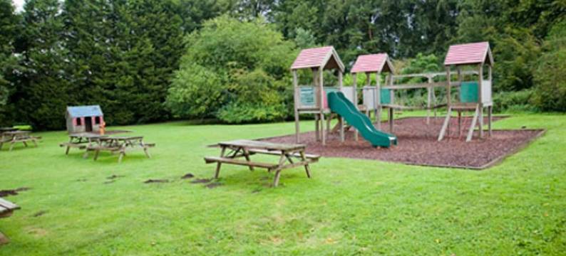 泰特伯里霍尔猎人酒店 - 格林国王旅馆(Hunters Hall Inn by Greene King Inns)图片