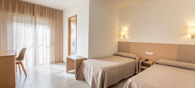 杜纳酒店(Hotel Duna)图片