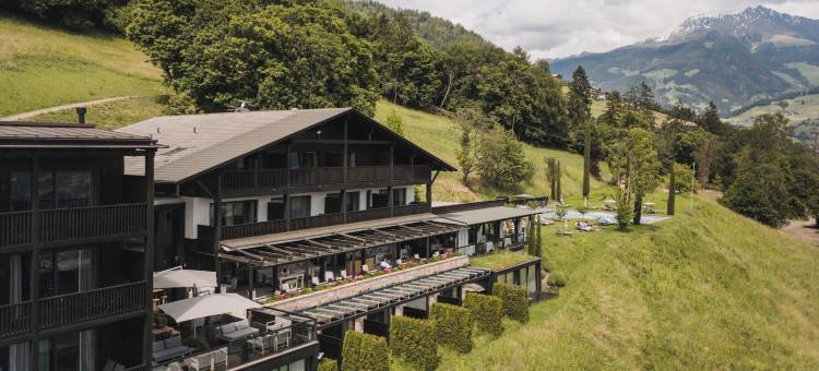 库格勒霍夫酒店(Hotel KÜGLERHOF)图片