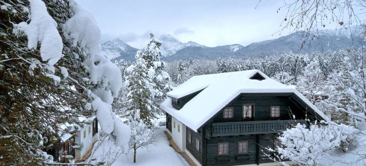 纳蒂雷尔酒店(Naturel Hoteldorf Schönleitn)图片