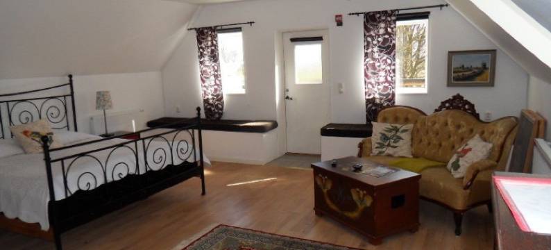 梅尔贝奥旅馆(Mellby Ör Inn)图片