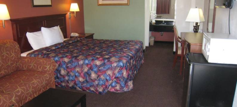 马里科帕8号汽车旅馆(Motel 8 Maricopa)图片