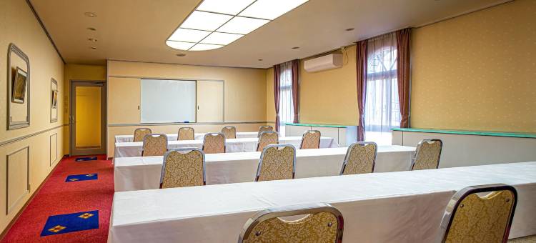 格兰度假村 有马(The Gran Resort Arima)图片