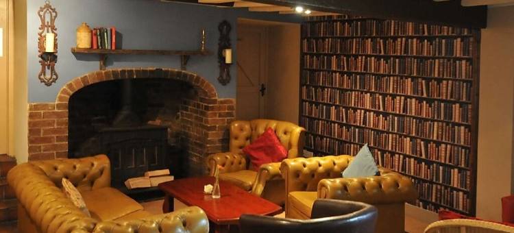 白鹿宾馆(White Hart Inn)图片