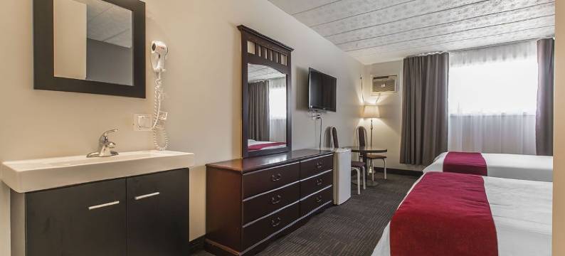 主要酒店(Hôtel le Principal)图片