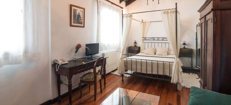 奥特萨皮酒店(Hotel Spa Atxaspi)图片