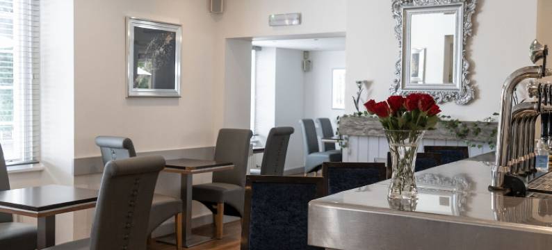 国王之首乡村酒店(The Kings Head Country Hotel)图片