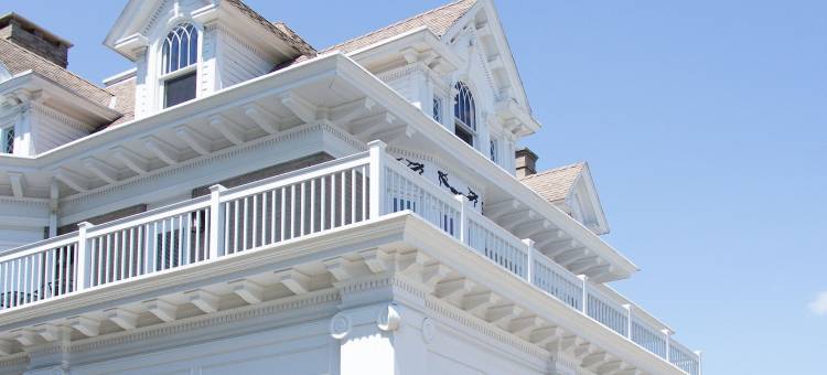 希望制造所之家民宿(Wishmaker House B&b)图片