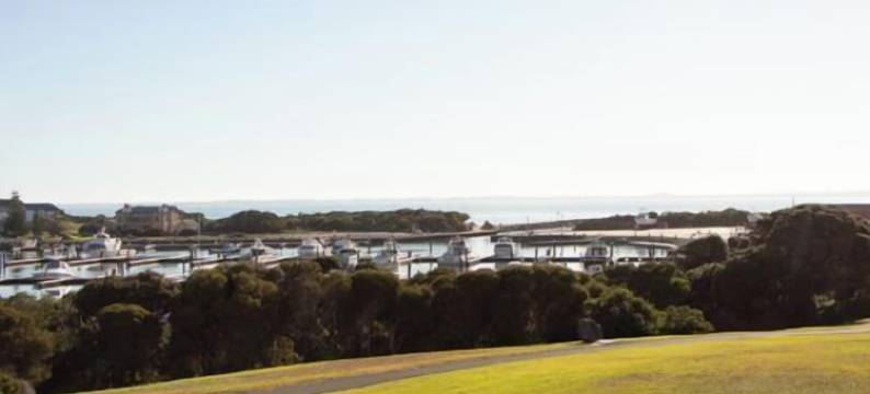 海景汽车旅馆(Harbour View Motel)图片