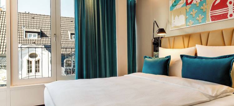 亚琛的Motel One(Motel One Aachen)图片