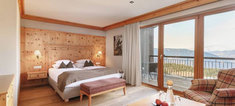 米拉贝尔木屋(Hotel Chalet Mirabell)图片