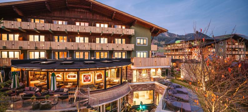 骑士楼酒店(Hotel "Zum Ritter")图片