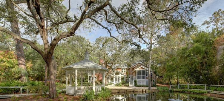 灰色猫头鹰民宿(The Grey Owl Inn)图片