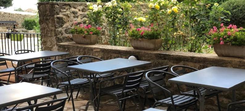 修道院客栈(Auberge de l'Abbaye)图片