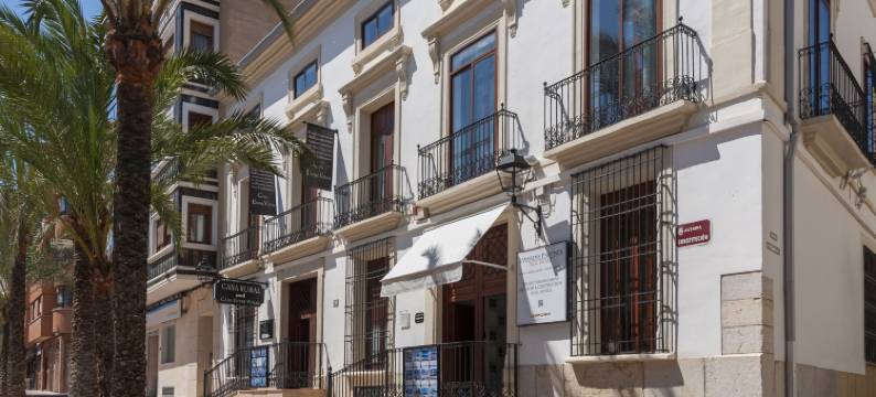 葡萄园间民宿(Casa Entre Viñas)图片