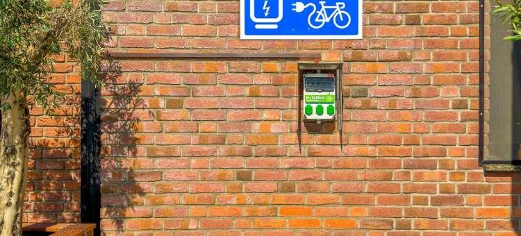 欧米茄酒店(Hotel Omega)图片