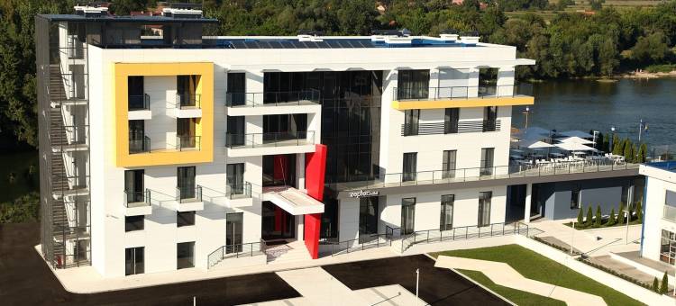 杰德酒店(Zepter Hotel)图片