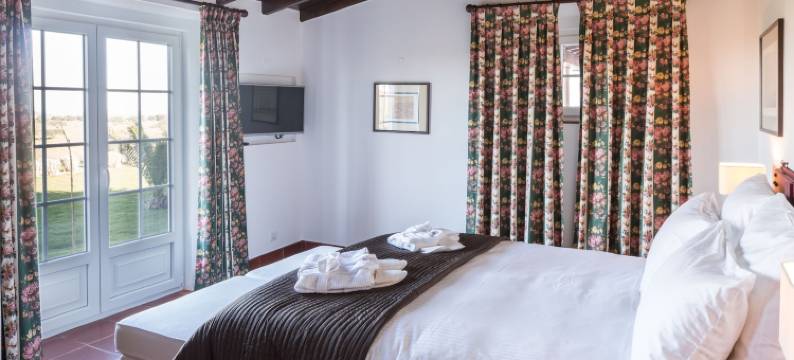 蒙大普罗旺斯乡村酒店(Hotel Rural Monte da Provença)图片