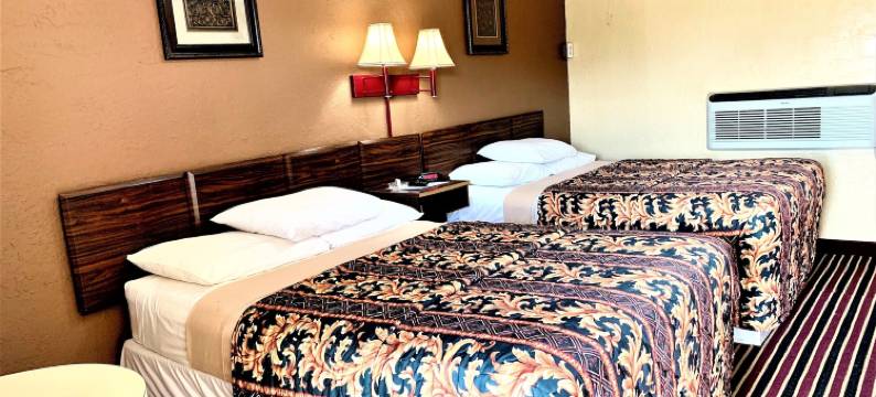 维尼塔休闲酒店(Relax Inn Vinita)图片