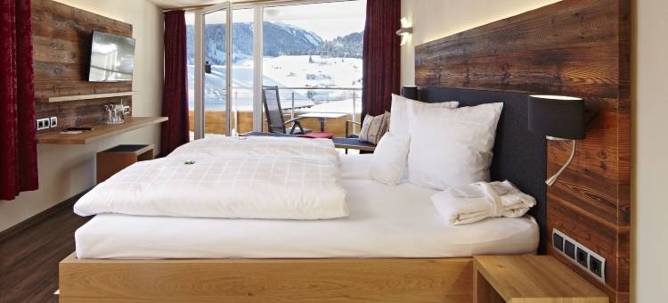 奥伯多弗施蒂本酒店(Hotel Garni Oberdorfer Stuben)图片