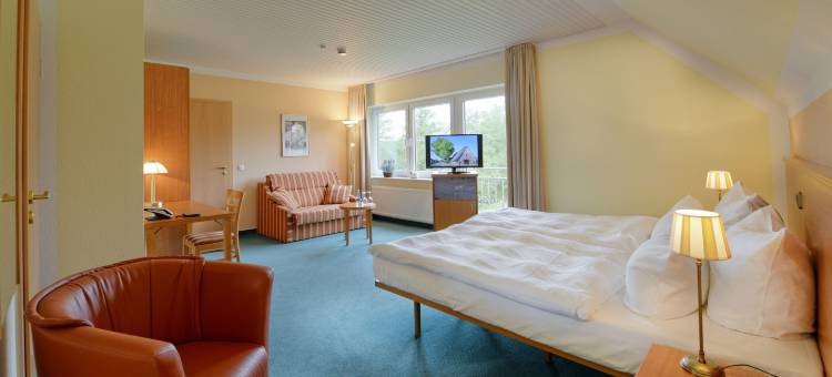 艾奇乡村酒店(Landhotel Zur Eiche)图片