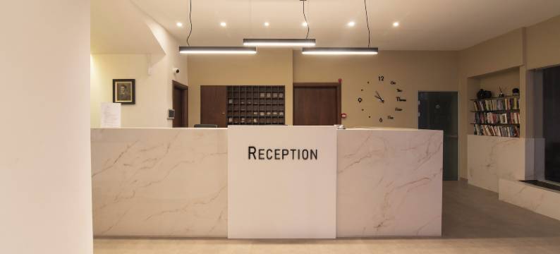 伊迪酒店(Idi Hotel)图片