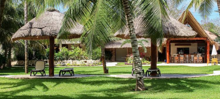 马赛拉别墅(Villa Marcela)图片