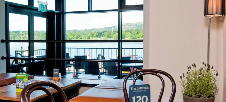 YHA安布尔塞德宿舍(YHA Ambleside)图片