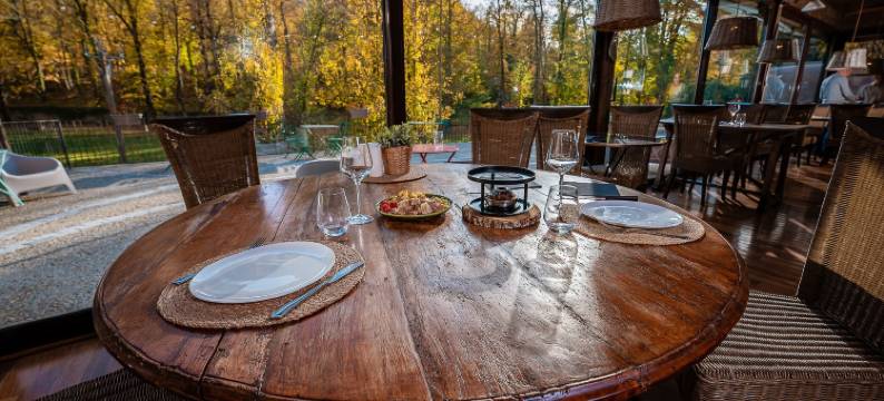 马斯萨萨斯酒店(Hotel Mas de Xaxas)图片