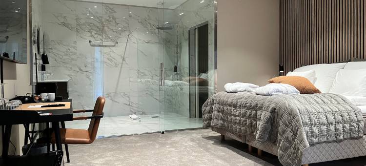 罗尼亚酒店(Hotell Ronja)图片